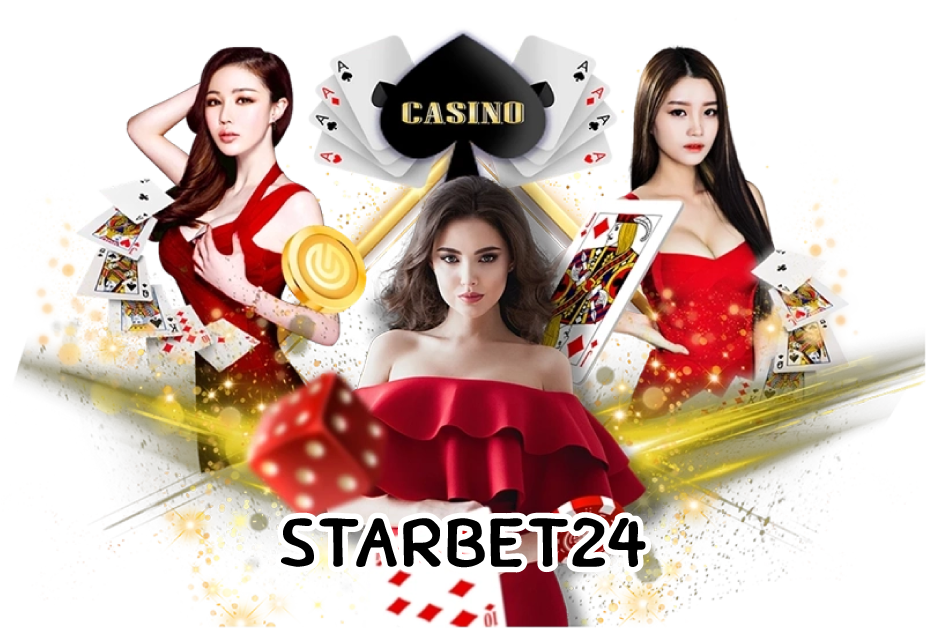 starbet24